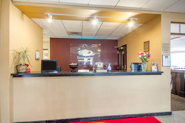 Hotel Econo Lodge Sheboygan