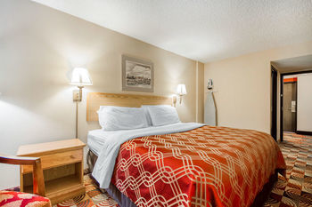 Hotel Econo Lodge Sheboygan