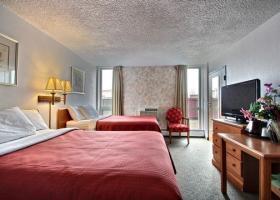 Hotel Econo Lodge Sheboygan