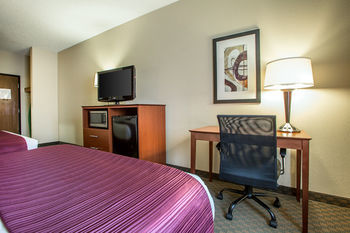 Hotel Quality Inn Sheboygan