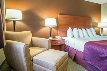 Hotel Quality Inn Sheboygan