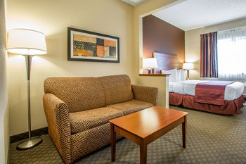 Hotel Quality Inn Sheboygan