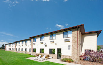 Hotel Quality Inn Sheboygan
