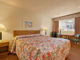 Hotel Ramada San Luis Obispo