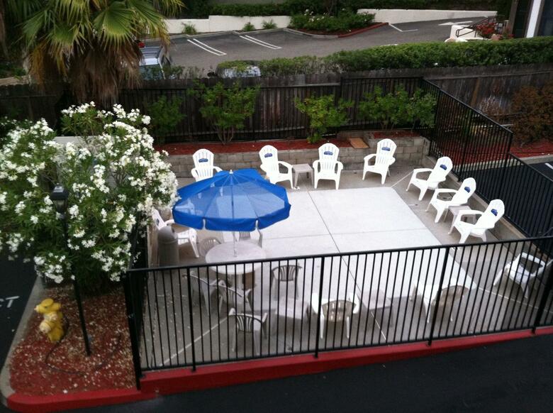 Hotel Super 8 San Luis Obispo