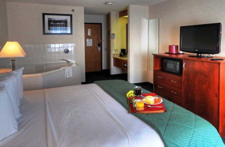 Hotel Quality Inn & Suites Steamboat Springs