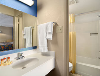 Hotel Days Inn Salisbury