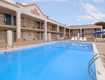 Hotel Days Inn Salisbury