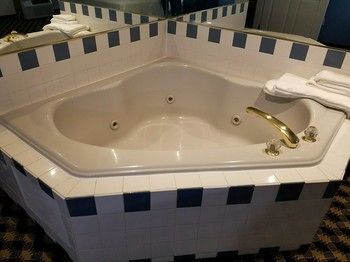 Hotel Days Inn Salisbury
