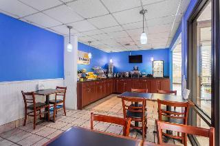 Hotel Days Inn Salisbury