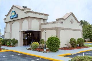 Hotel Days Inn Salisbury