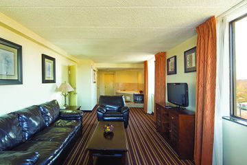 Hotel Holiday Inn Salisbury Downtown Area