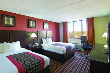 Hotel Holiday Inn Salisbury Downtown Area