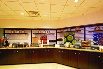 Hotel Holiday Inn Salisbury Downtown Area