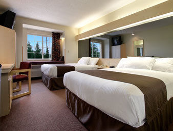 Hotel Microtel Inn & Suites By Wyndh