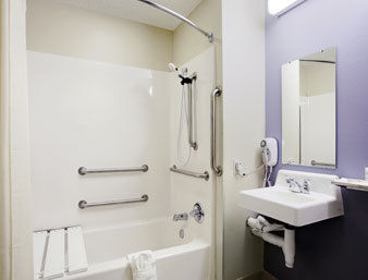Hotel Microtel Inn & Suites By Wyndh