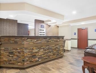 Hotel Microtel Inn & Suites By Wyndh