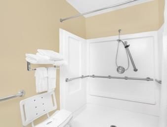 Hotel Microtel Inn & Suites By Wyndh