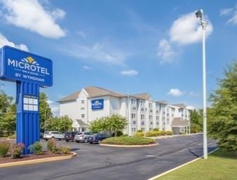 Hotel Microtel Inn & Suites By Wyndh