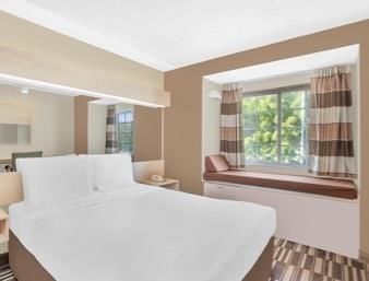 Hotel Microtel Inn & Suites By Wyndh