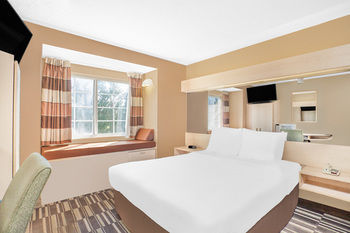Hotel Microtel Inn & Suites By Wyndh