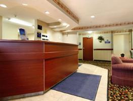 Hotel Microtel Inn & Suites By Wyndh