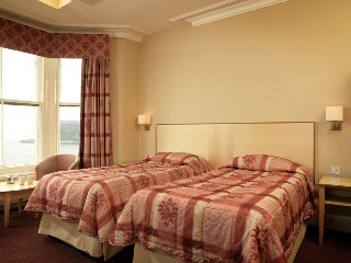 Clifton Hotel Scarborough