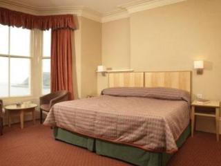 Clifton Hotel Scarborough