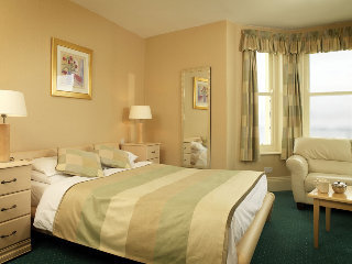 Clifton Hotel Scarborough