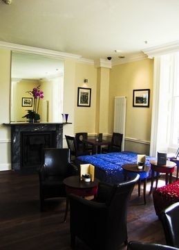 Clifton Hotel Scarborough