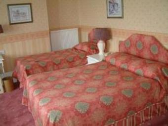Clifton Hotel Scarborough