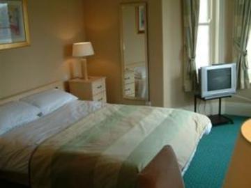 Clifton Hotel Scarborough