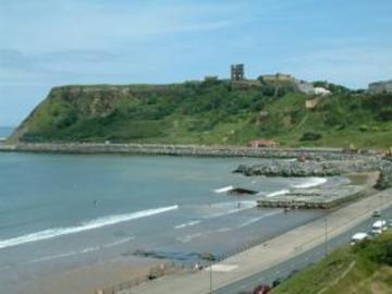 Clifton Hotel Scarborough