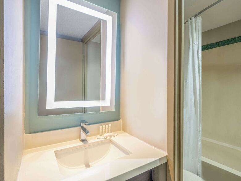 Hotel Super 8 Toronto East/scarborough