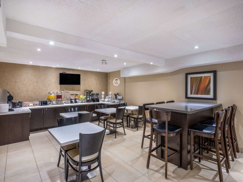 Hotel Super 8 Toronto East/scarborough