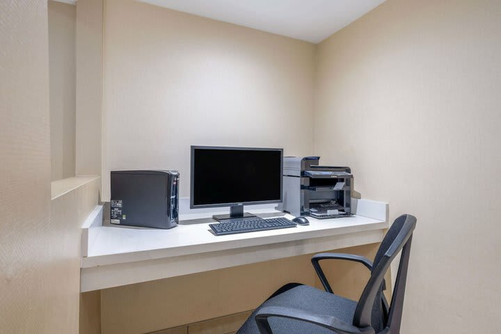 Hotel Super 8 Toronto East/scarborough
