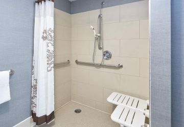 Hotel Residence Inn Chicago Schaumburg