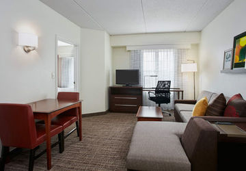 Hotel Residence Inn Chicago Schaumburg