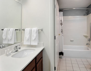Hotel Residence Inn Chicago Schaumburg