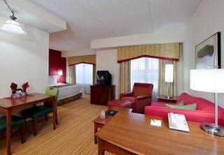 Hotel Residence Inn Chicago Schaumburg