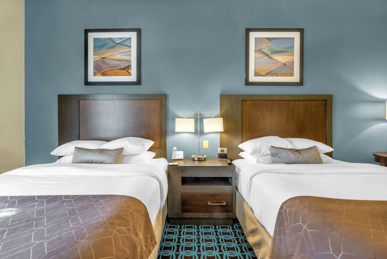 Hotel Wingate By Wyndham Schaumburg / Convention Center