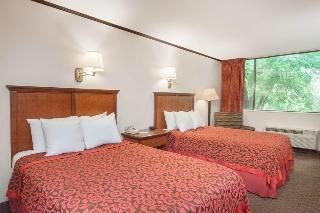 Hotel Days Inn Schenectady