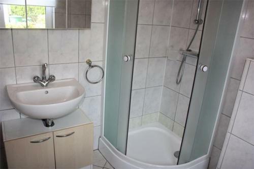 Ferienhaus Fuerstensee See 5301