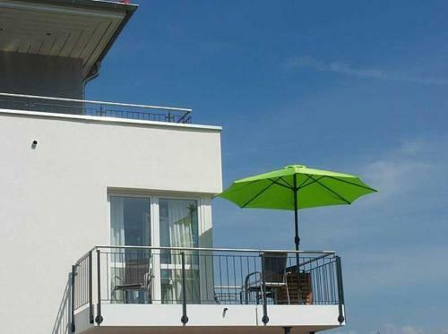 Apartmentvermittlung Mehr Als Meer - Objekt 65