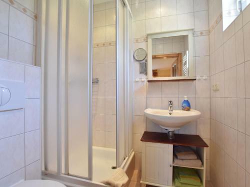 Modern Apartment In Rerik With Private Garden