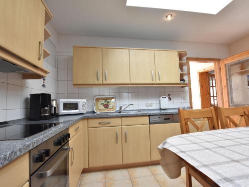 Modern Apartment In Rerik With Private Garden