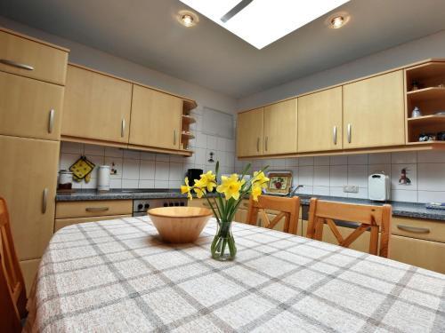 Modern Apartment In Rerik With Private Garden