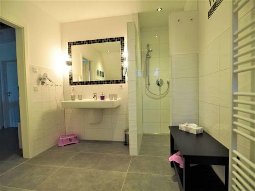 Modern Detached Holiday Home In Rerik With Sauna