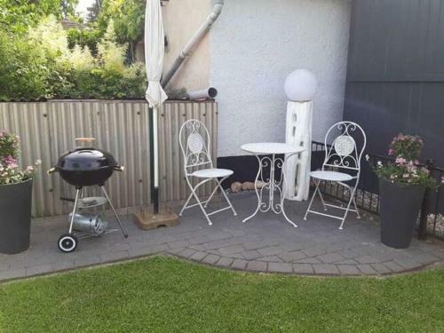 Serene Bungalow In Neubukow With Garden