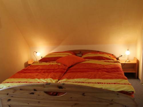 Cozy Apartment With Garden, Barbecue, Bicycle Storage